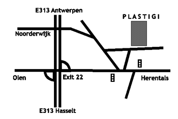 Liggingsplan Plastigi