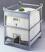 Paletcontainer 1